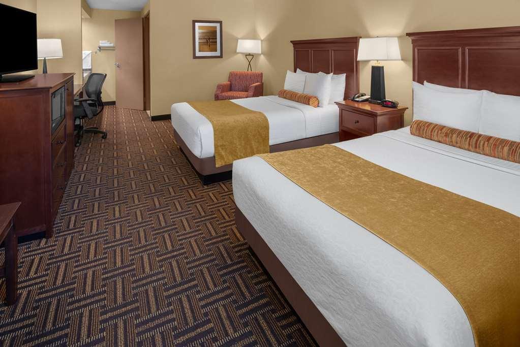 Best Western Plus Redondo Beach Inn Luaran gambar