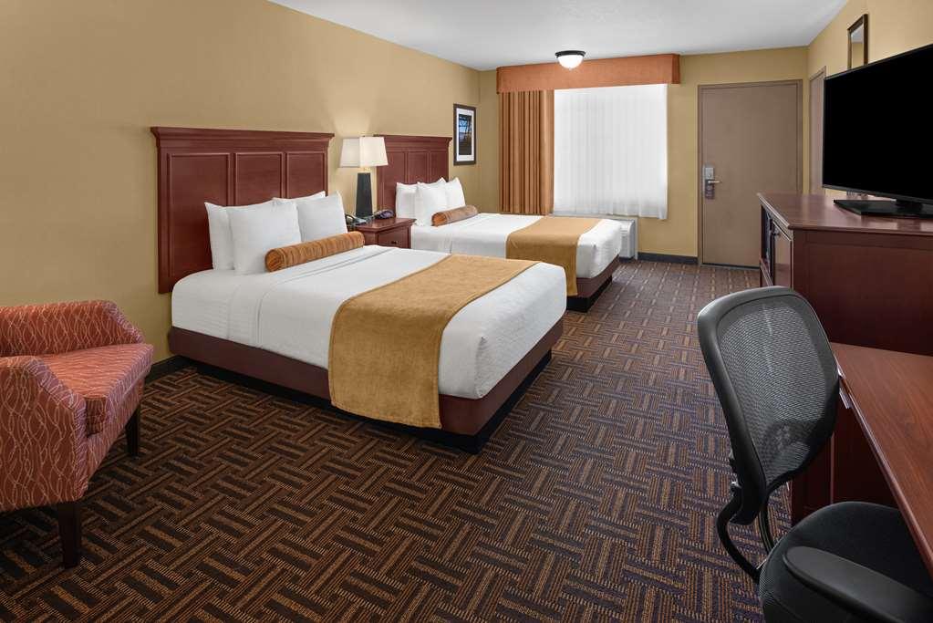 Best Western Plus Redondo Beach Inn Luaran gambar