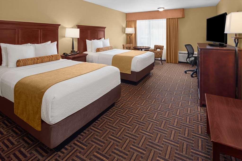 Best Western Plus Redondo Beach Inn Luaran gambar