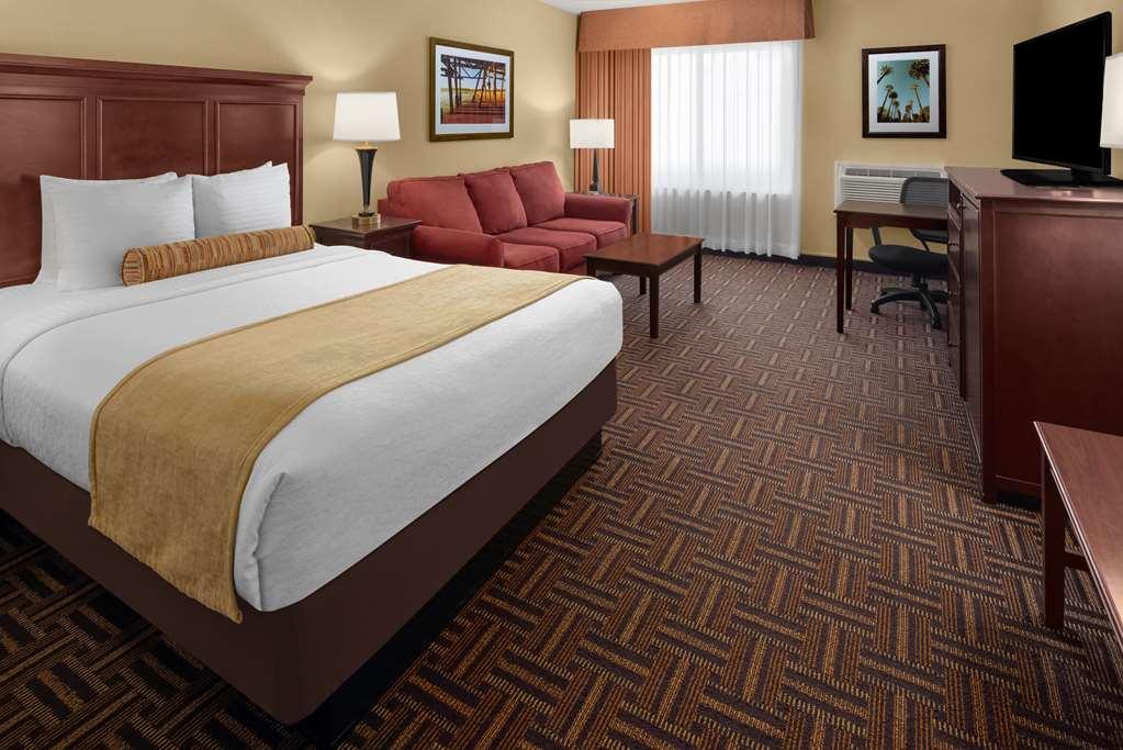 Best Western Plus Redondo Beach Inn Luaran gambar