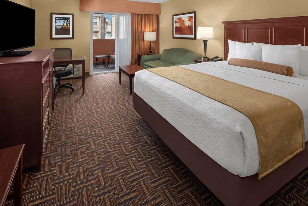 Best Western Plus Redondo Beach Inn Luaran gambar