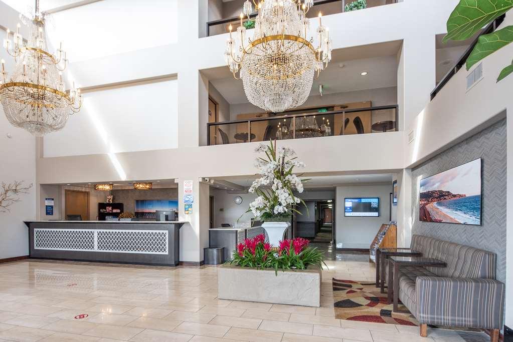 Best Western Plus Redondo Beach Inn Luaran gambar