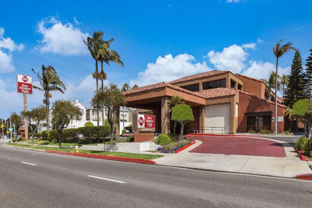 Best Western Plus Redondo Beach Inn Luaran gambar