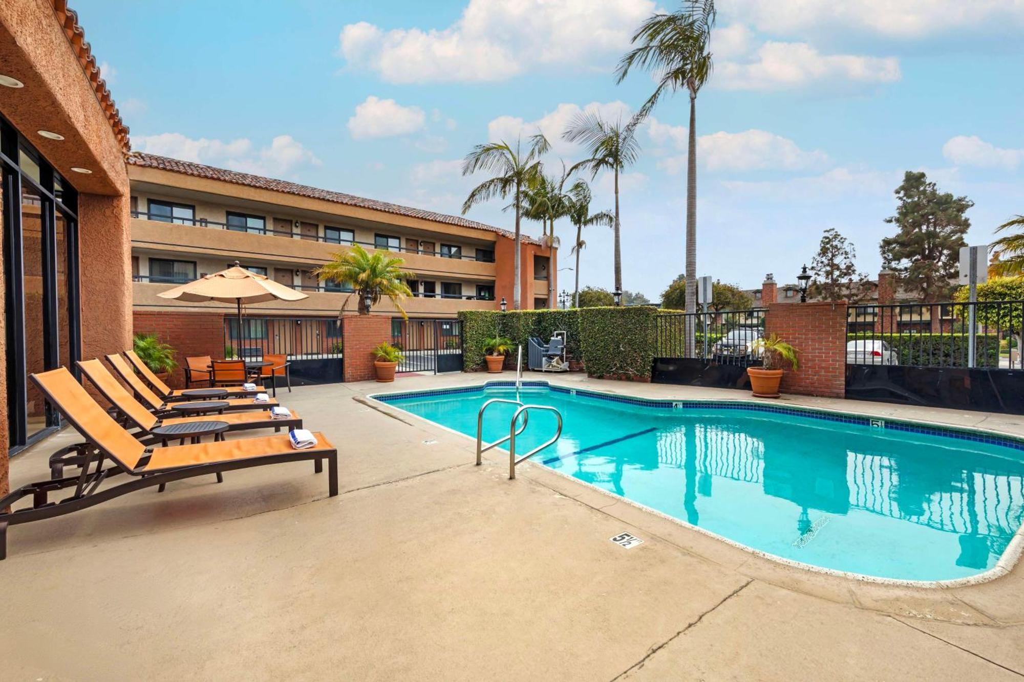 Best Western Plus Redondo Beach Inn Luaran gambar