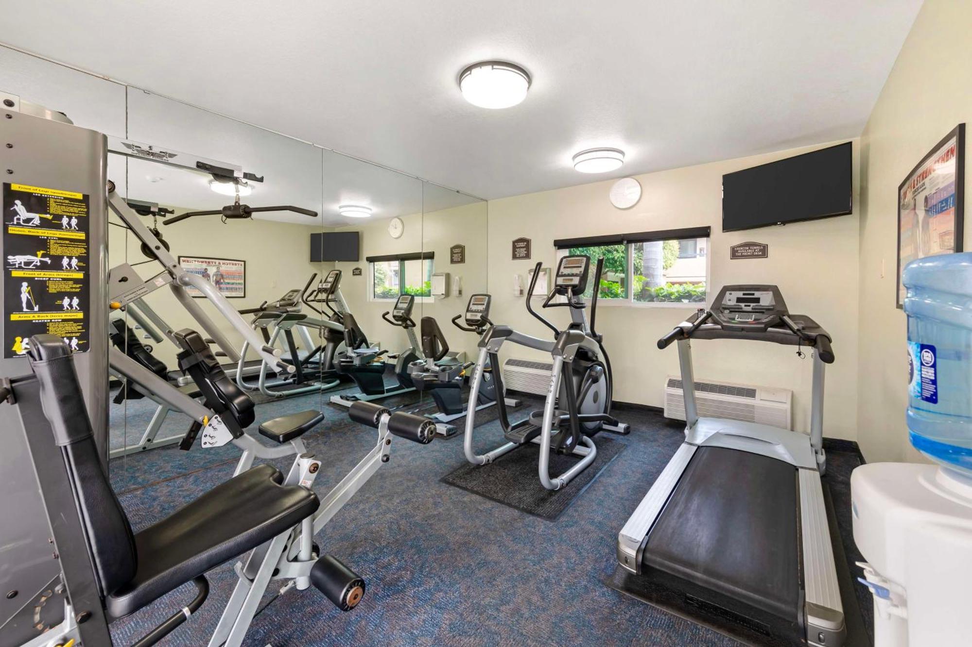 Best Western Plus Redondo Beach Inn Luaran gambar