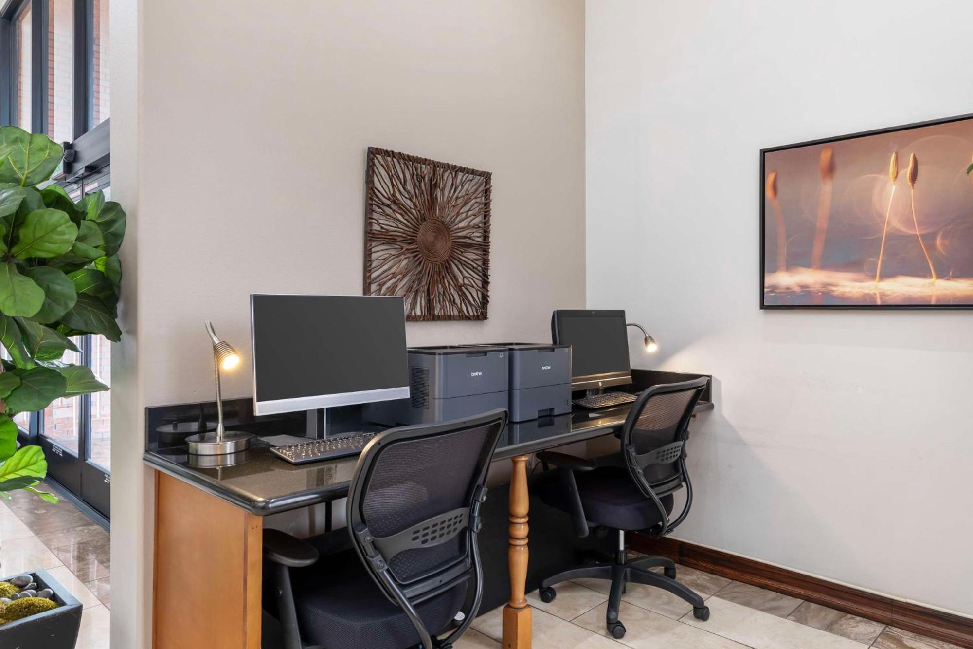 Best Western Plus Redondo Beach Inn Luaran gambar
