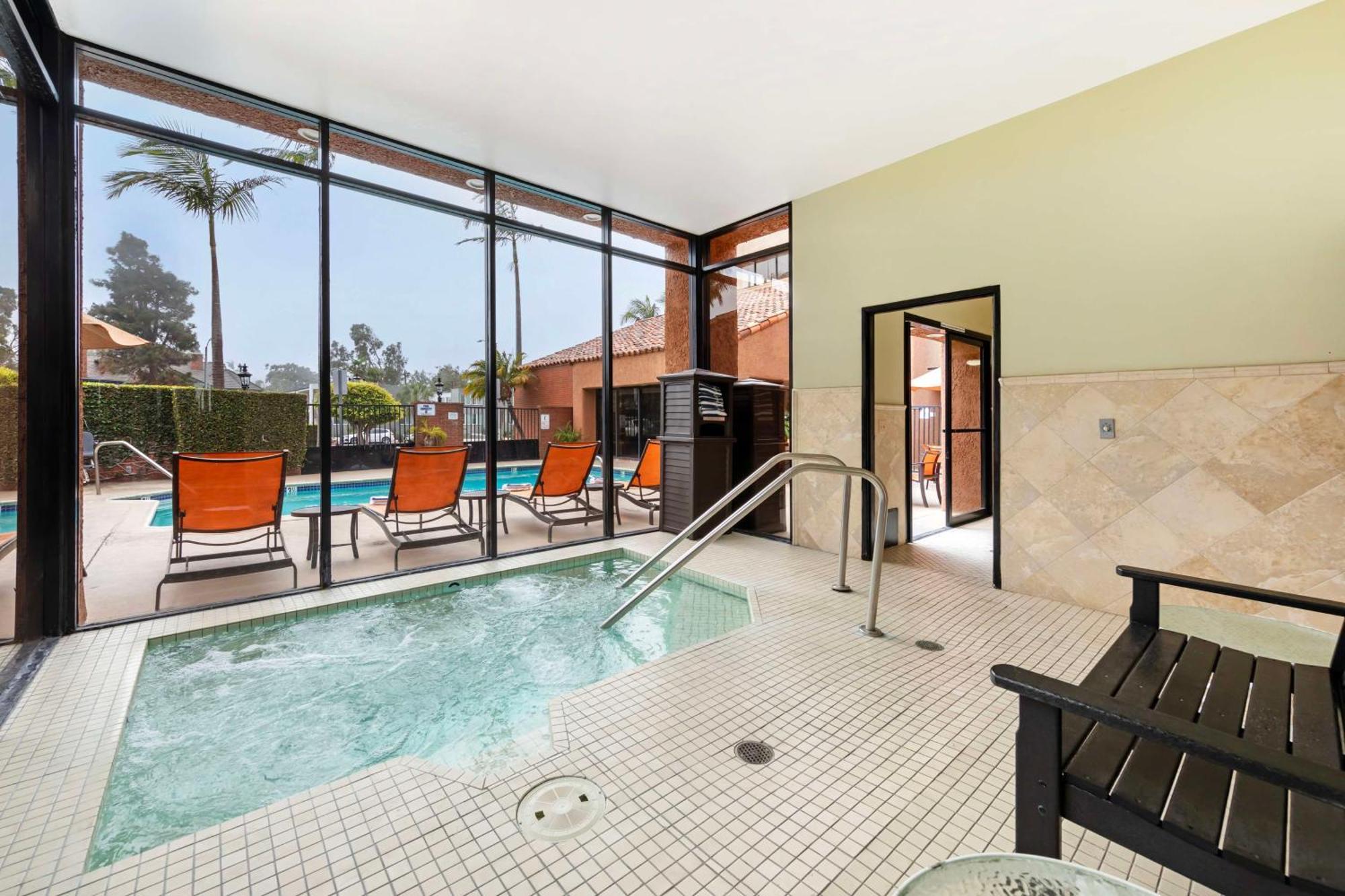 Best Western Plus Redondo Beach Inn Luaran gambar