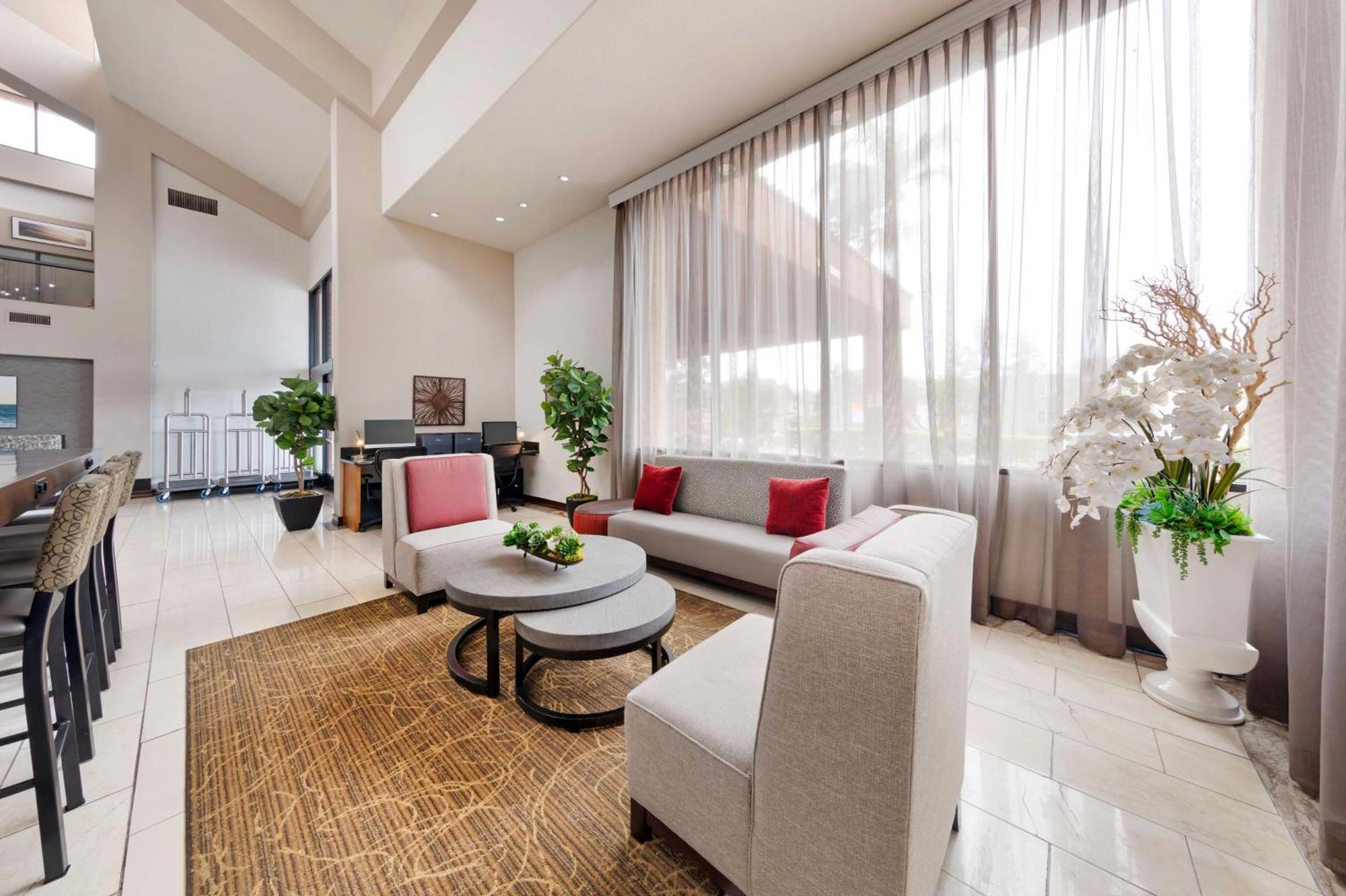 Best Western Plus Redondo Beach Inn Luaran gambar