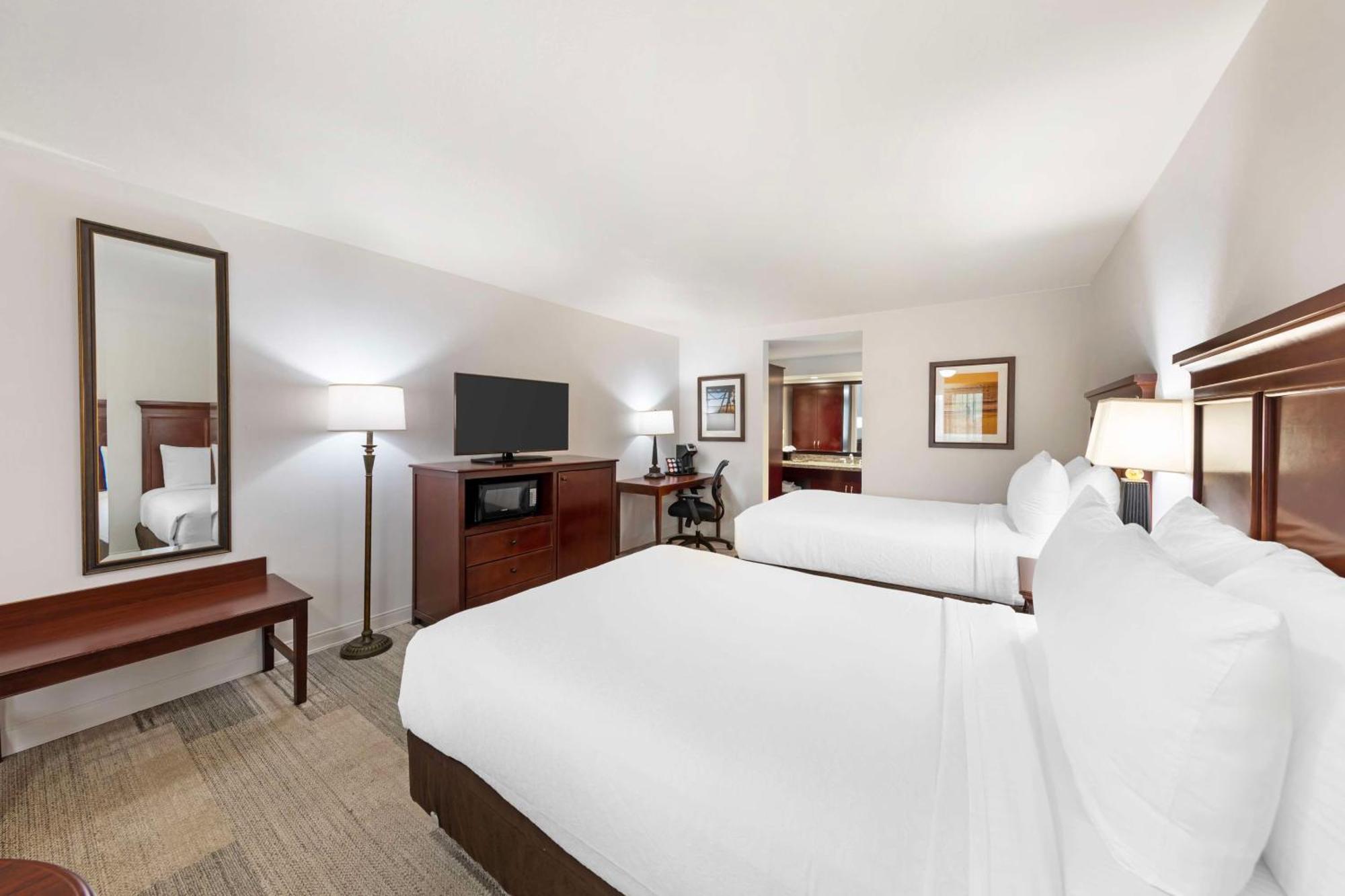 Best Western Plus Redondo Beach Inn Luaran gambar