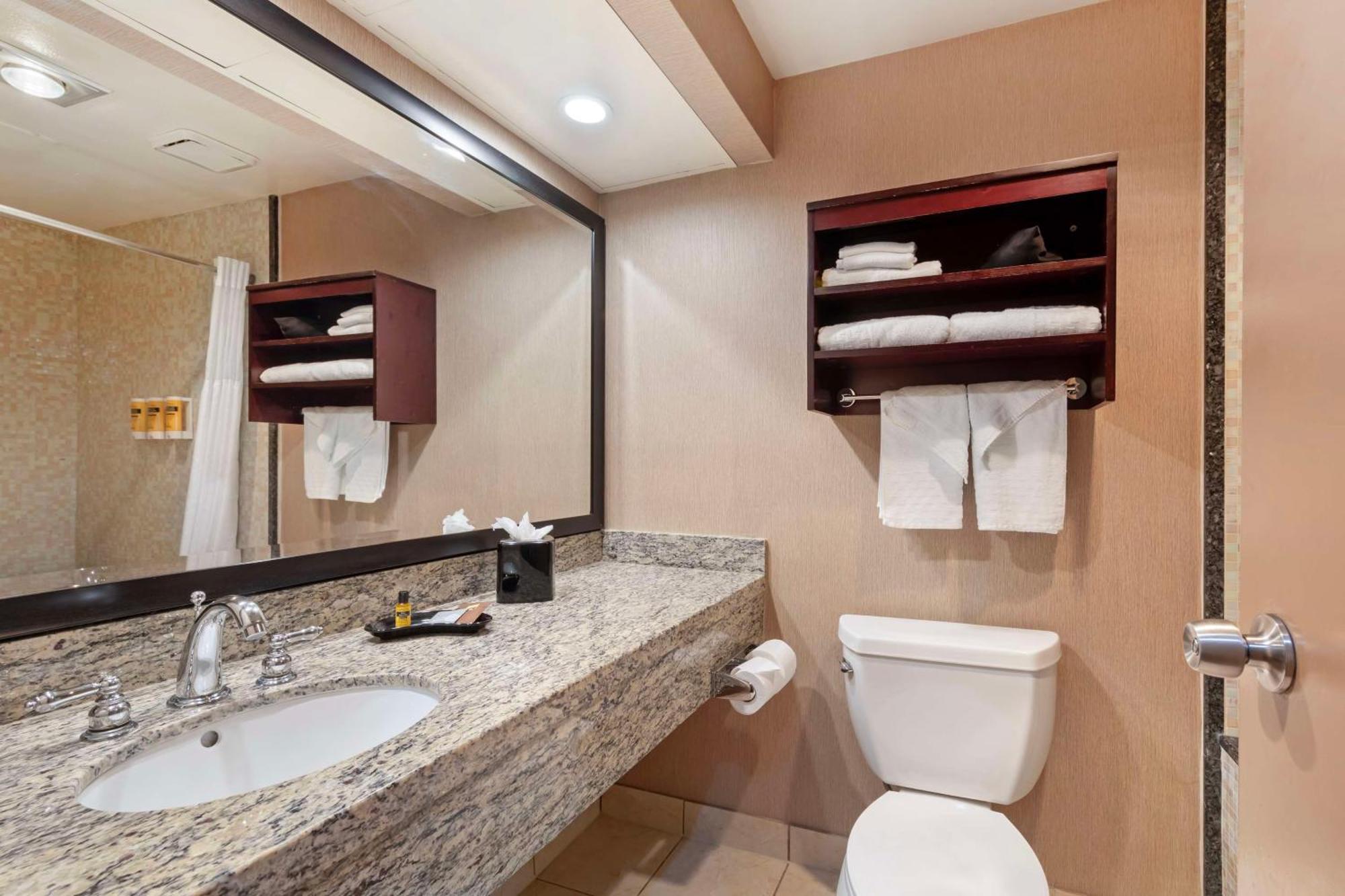 Best Western Plus Redondo Beach Inn Luaran gambar