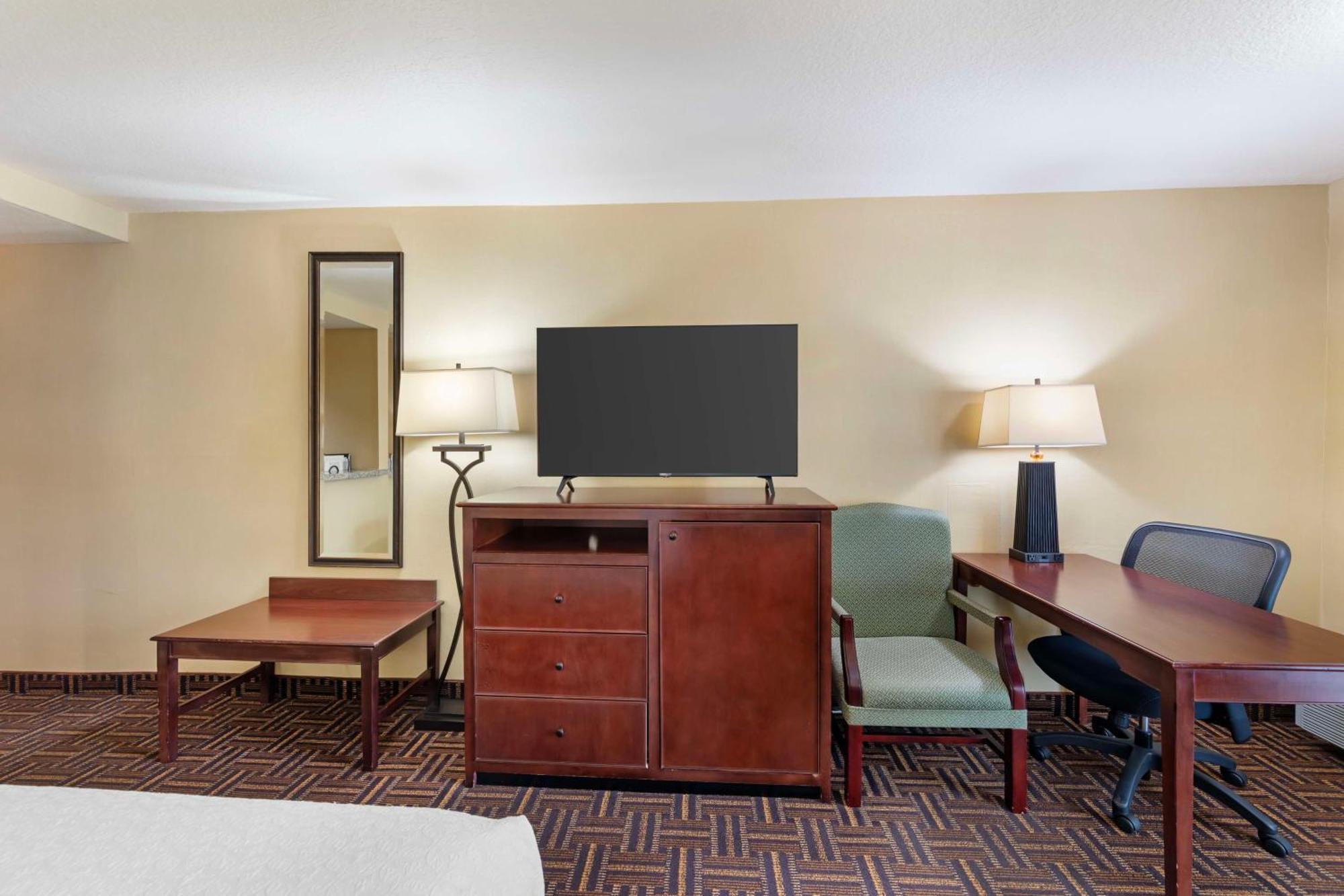 Best Western Plus Redondo Beach Inn Luaran gambar
