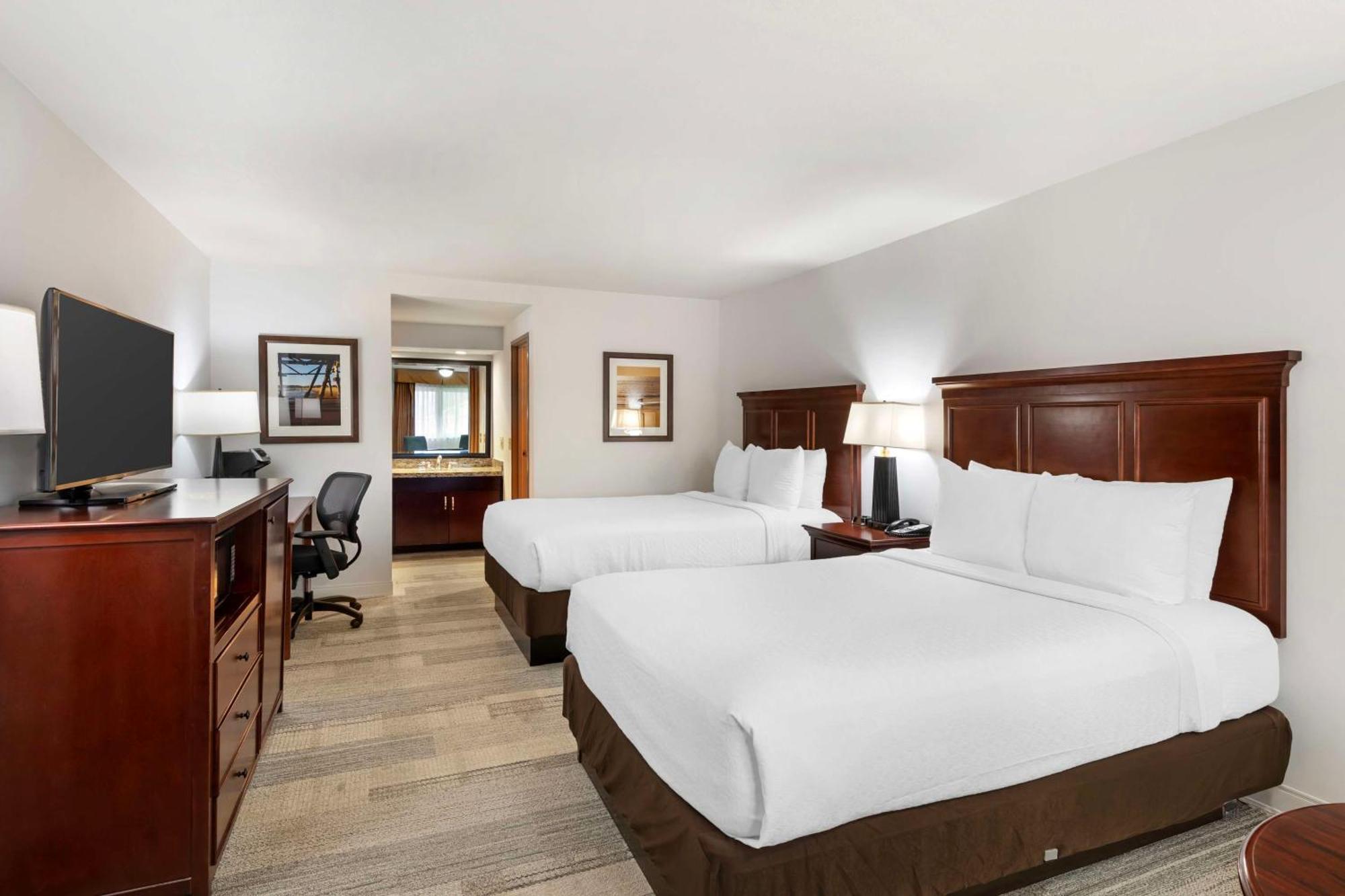 Best Western Plus Redondo Beach Inn Luaran gambar
