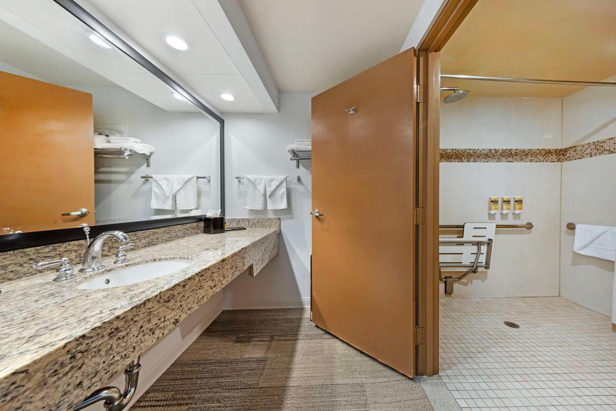 Best Western Plus Redondo Beach Inn Luaran gambar