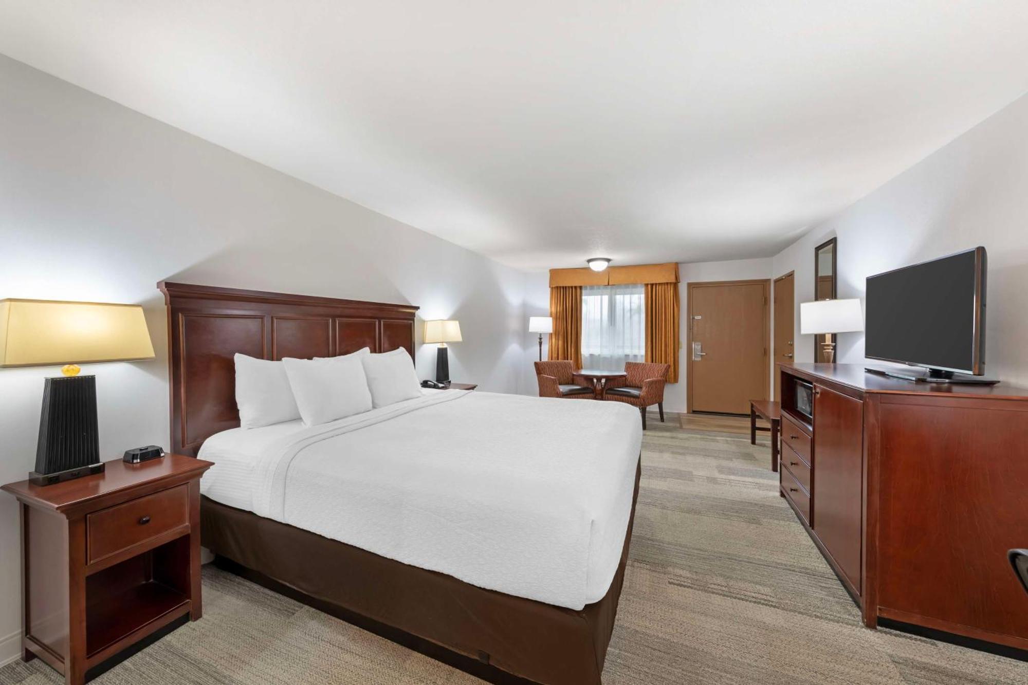 Best Western Plus Redondo Beach Inn Luaran gambar
