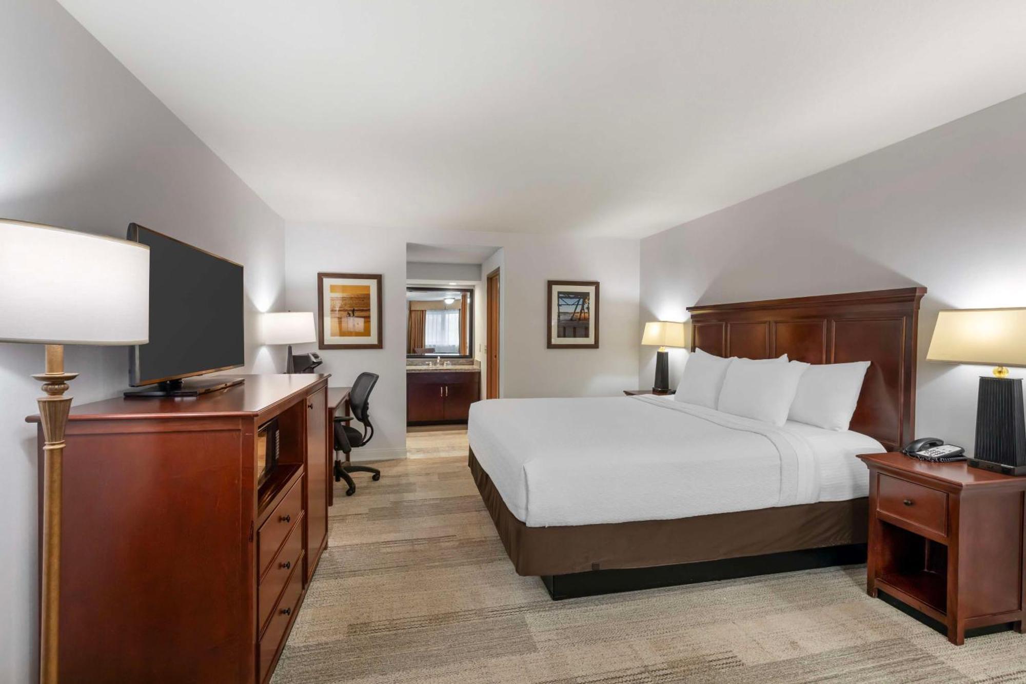 Best Western Plus Redondo Beach Inn Luaran gambar