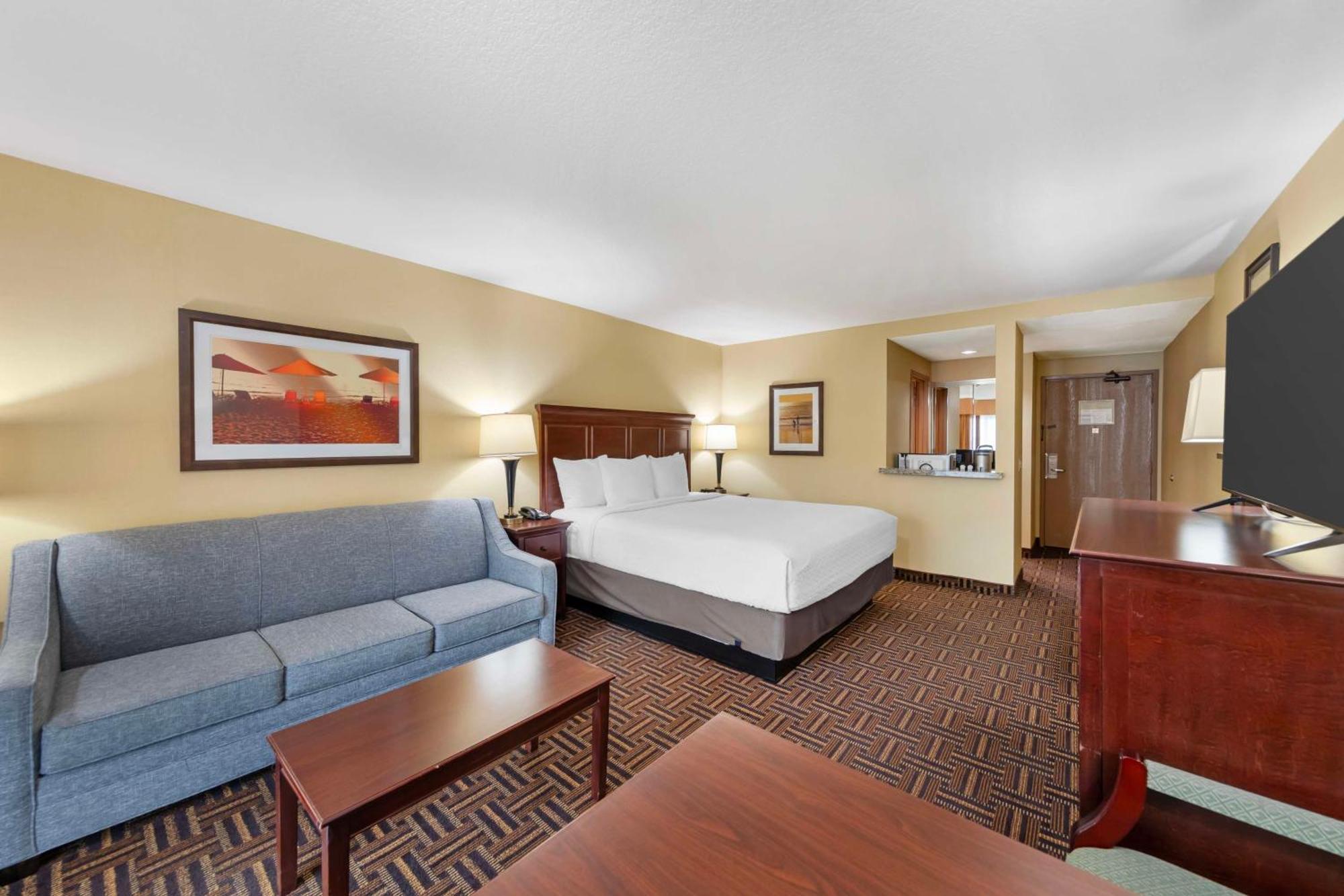 Best Western Plus Redondo Beach Inn Luaran gambar