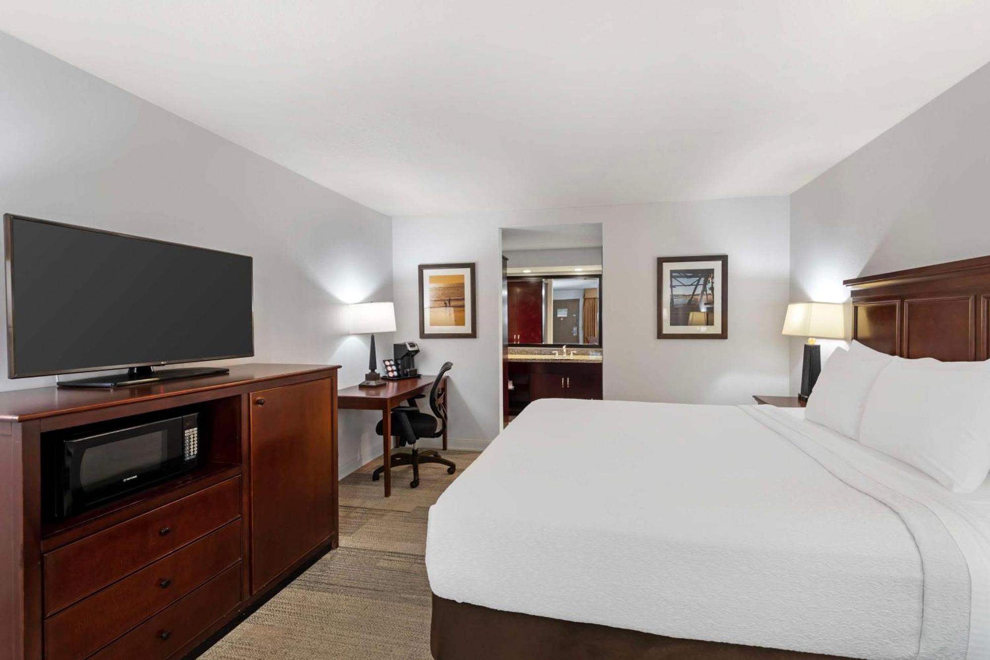 Best Western Plus Redondo Beach Inn Luaran gambar