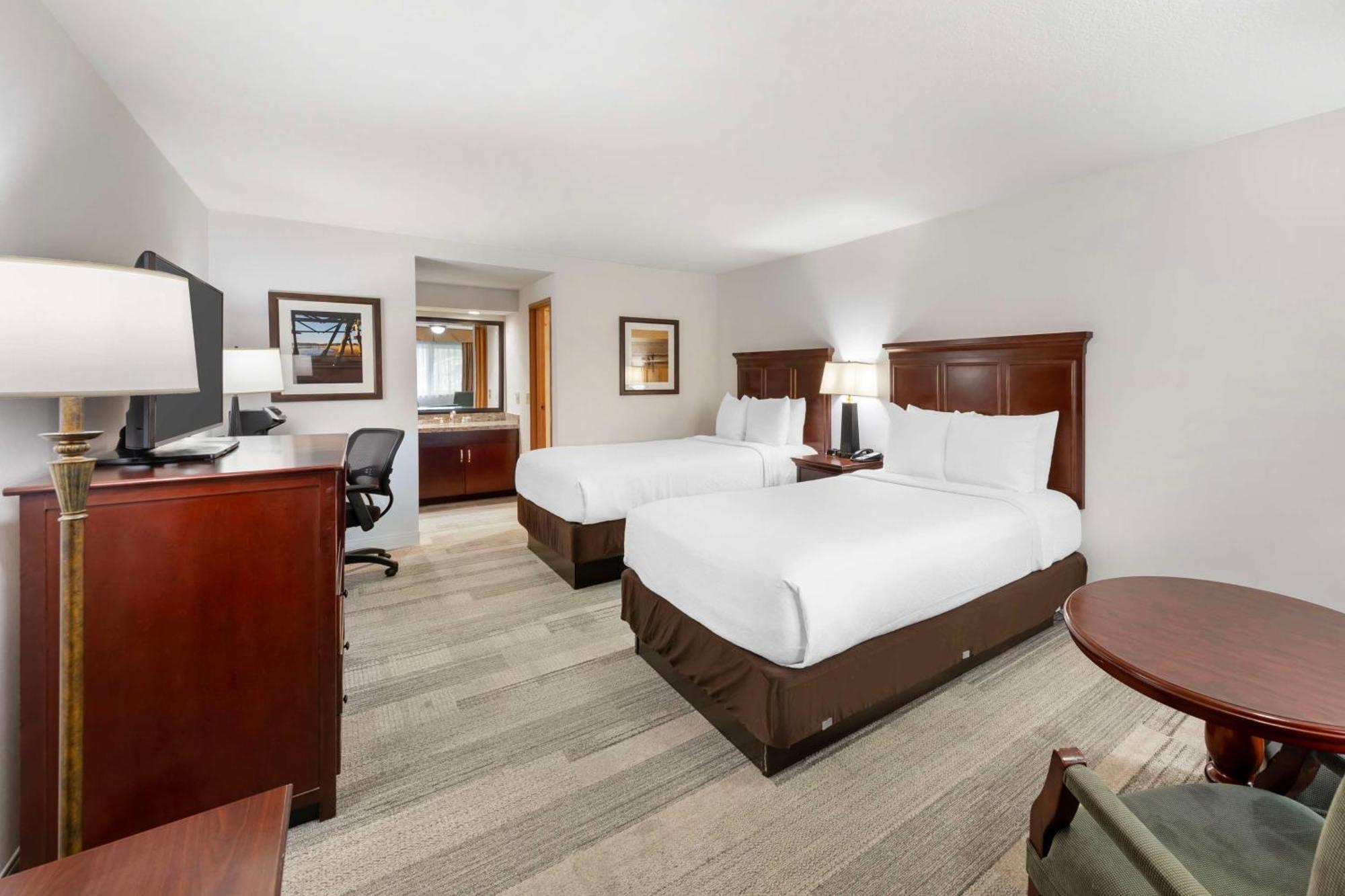 Best Western Plus Redondo Beach Inn Luaran gambar