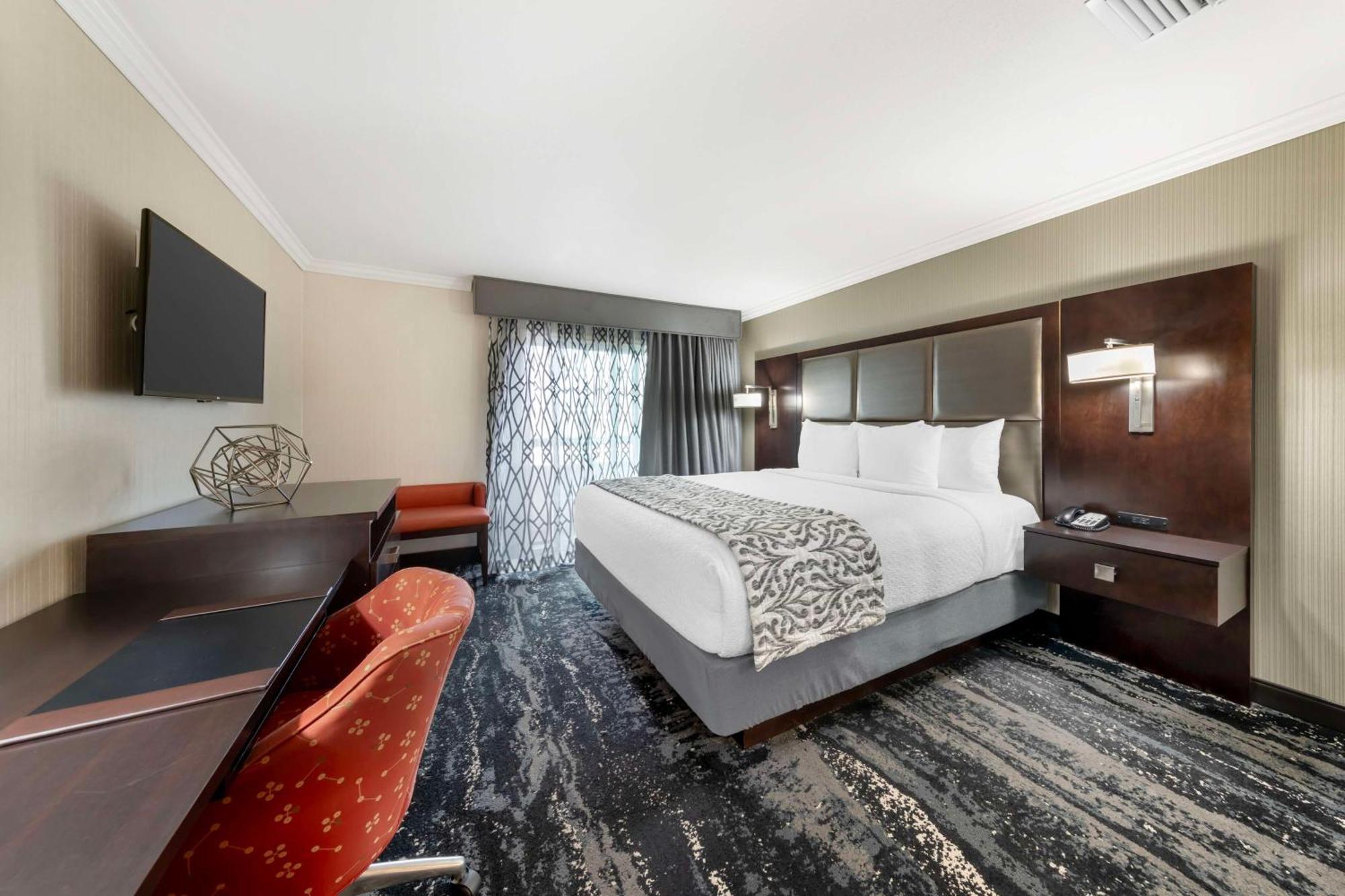 Best Western Plus Redondo Beach Inn Luaran gambar