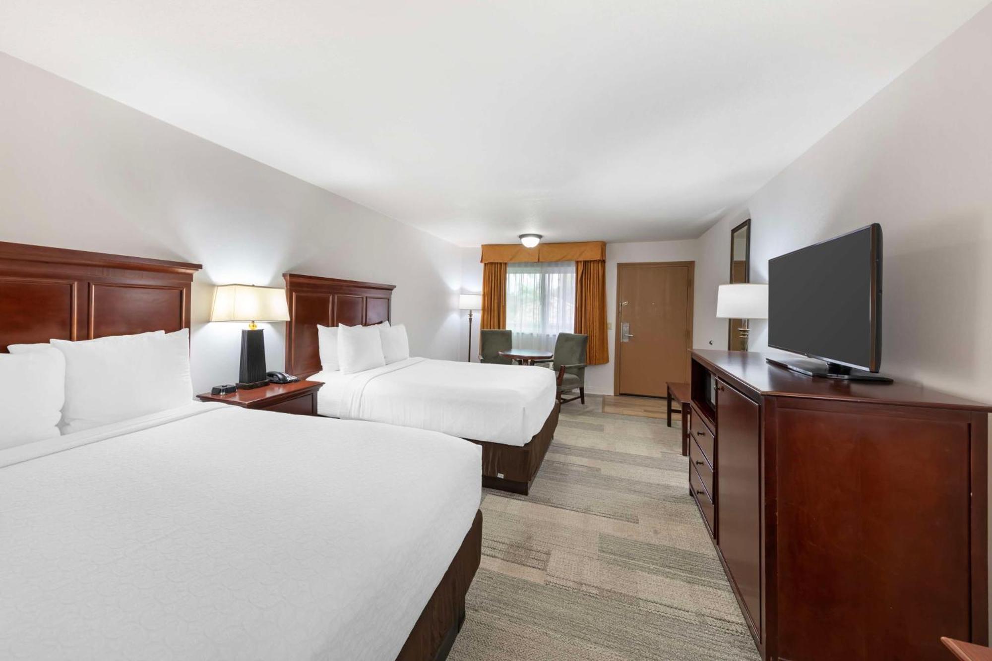 Best Western Plus Redondo Beach Inn Luaran gambar