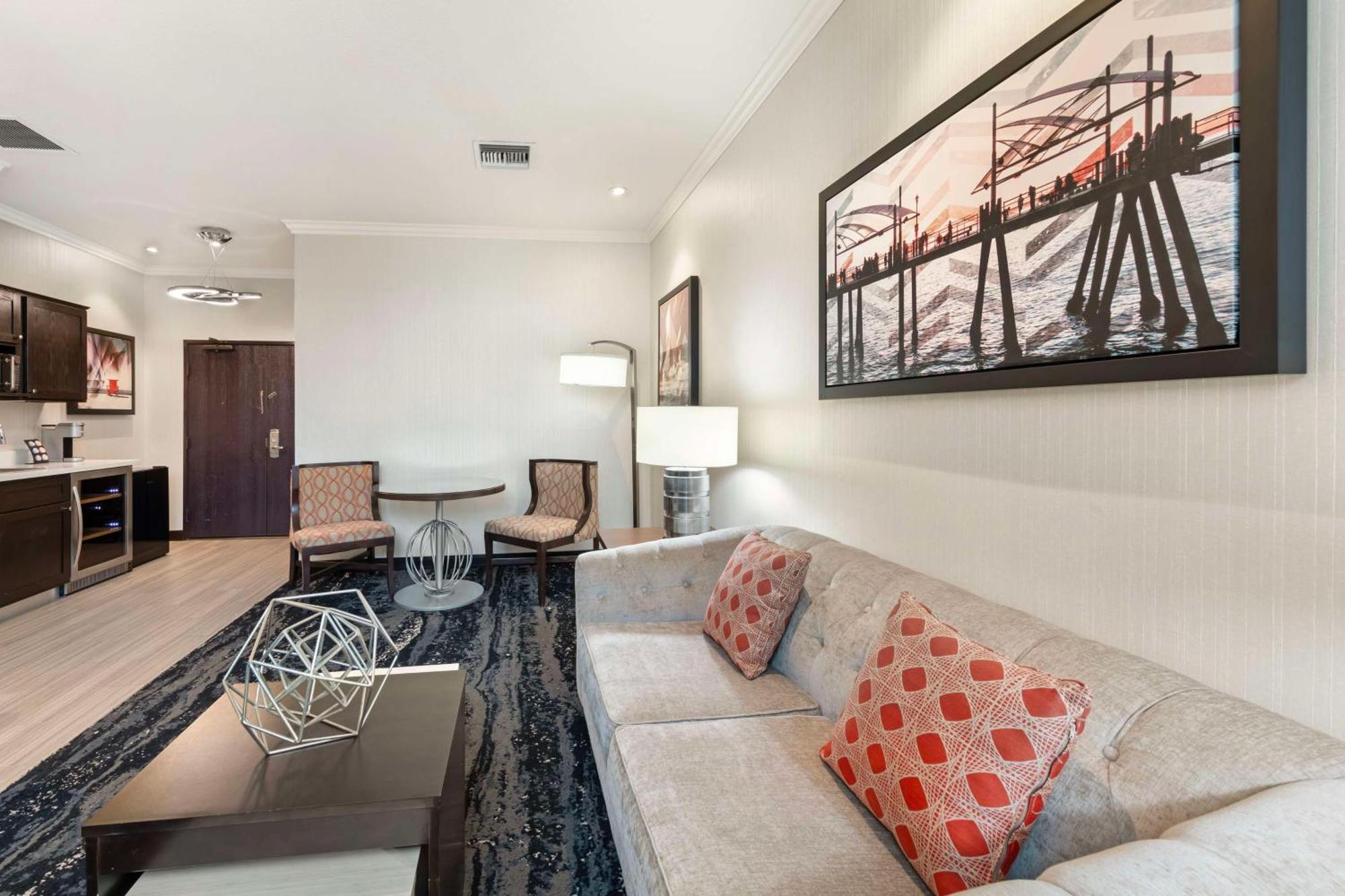 Best Western Plus Redondo Beach Inn Luaran gambar