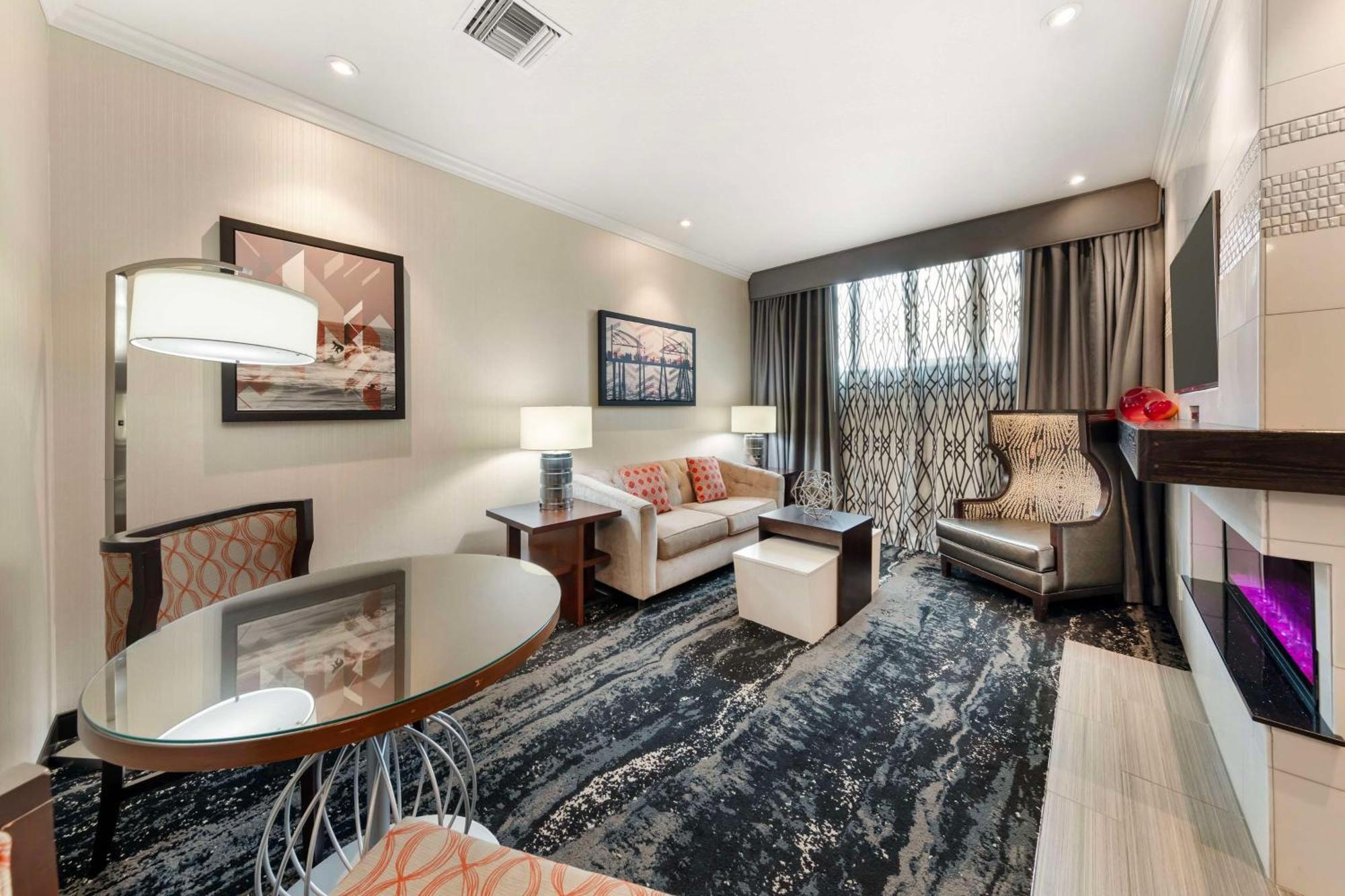 Best Western Plus Redondo Beach Inn Luaran gambar