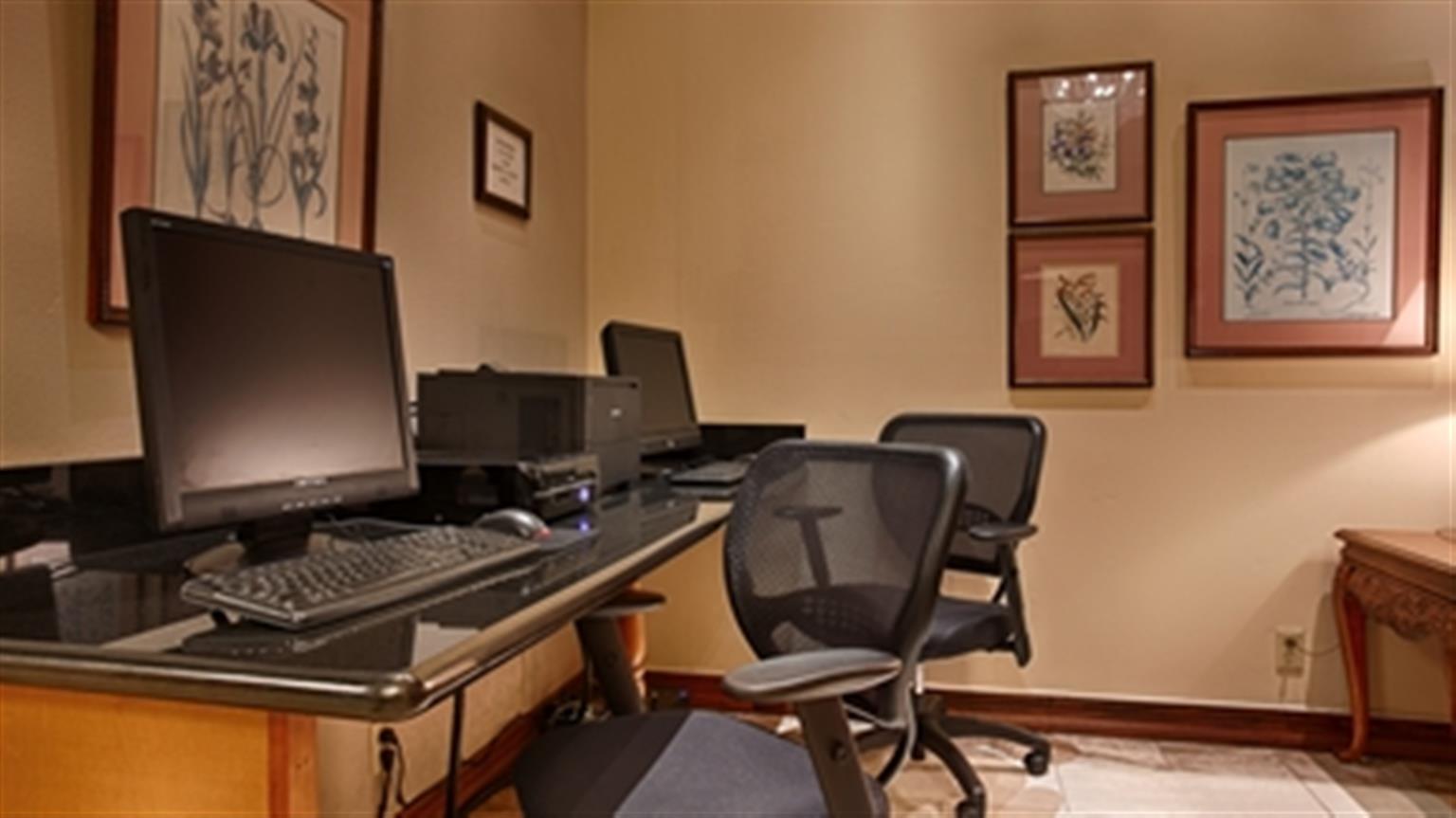 Best Western Plus Redondo Beach Inn Luaran gambar