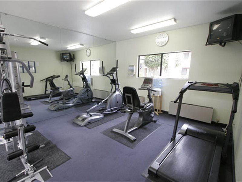 Best Western Plus Redondo Beach Inn Luaran gambar