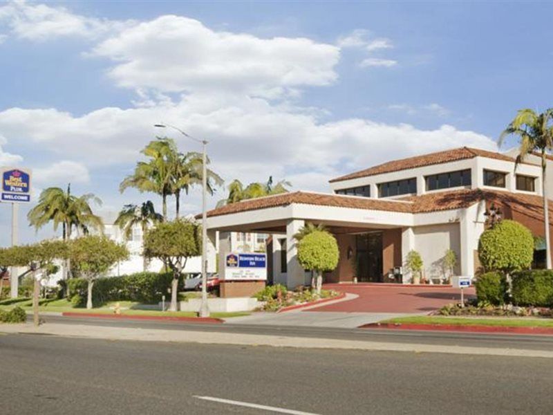 Best Western Plus Redondo Beach Inn Luaran gambar