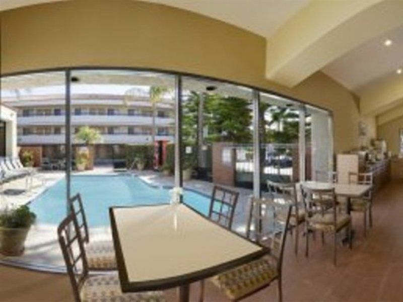 Best Western Plus Redondo Beach Inn Luaran gambar