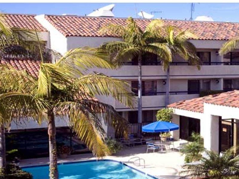 Best Western Plus Redondo Beach Inn Luaran gambar