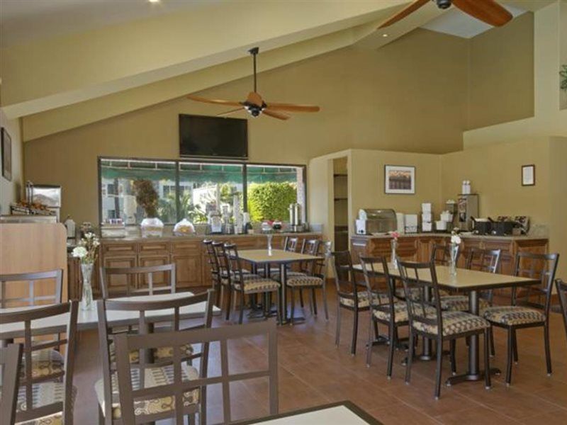 Best Western Plus Redondo Beach Inn Luaran gambar