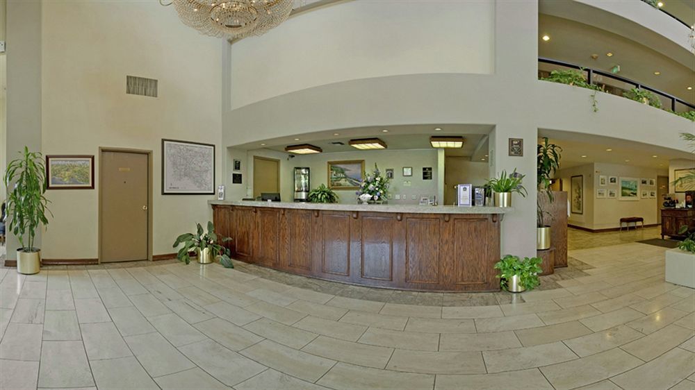 Best Western Plus Redondo Beach Inn Luaran gambar