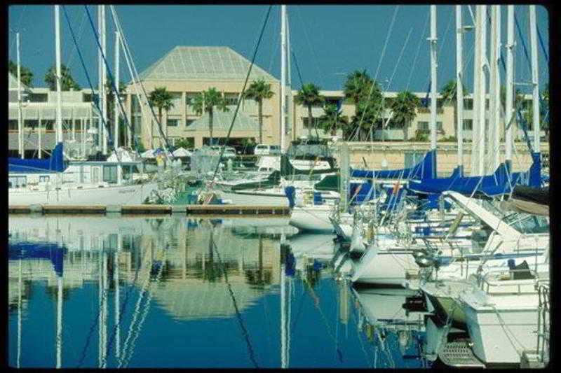 Best Western Plus Redondo Beach Inn Kemudahan gambar