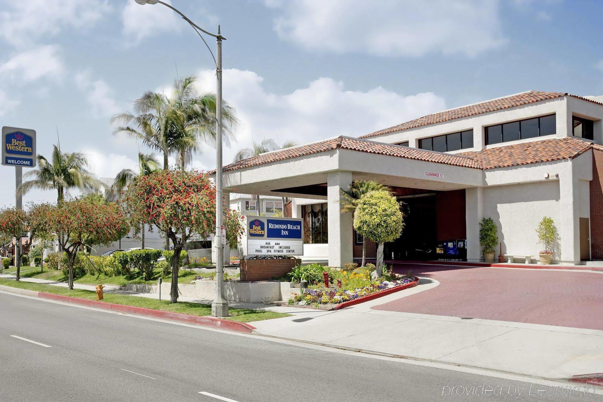 Best Western Plus Redondo Beach Inn Luaran gambar