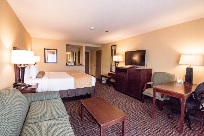Best Western Plus Redondo Beach Inn Luaran gambar