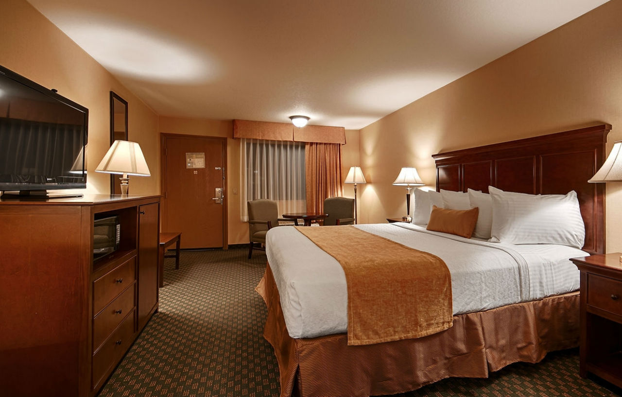 Best Western Plus Redondo Beach Inn Luaran gambar