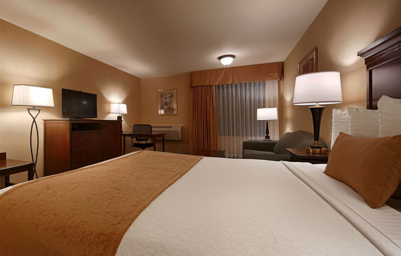Best Western Plus Redondo Beach Inn Luaran gambar