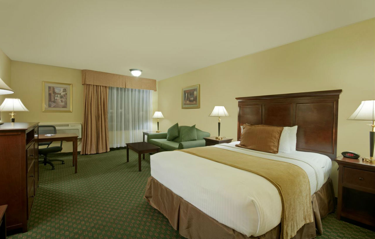 Best Western Plus Redondo Beach Inn Luaran gambar