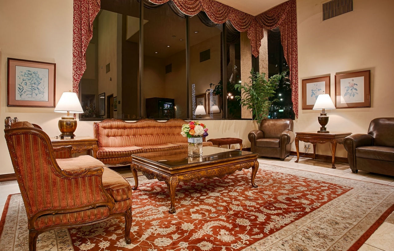 Best Western Plus Redondo Beach Inn Luaran gambar